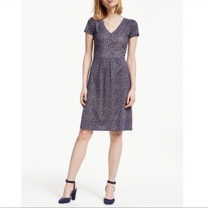 Boden Penelope Jersey Dress, size 6R.